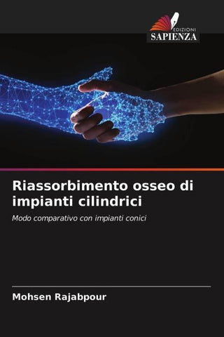 Riassorbimento osseo di impianti cilindrici