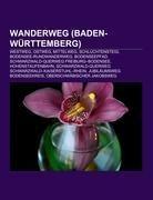 Wanderweg (Baden-Württemberg)