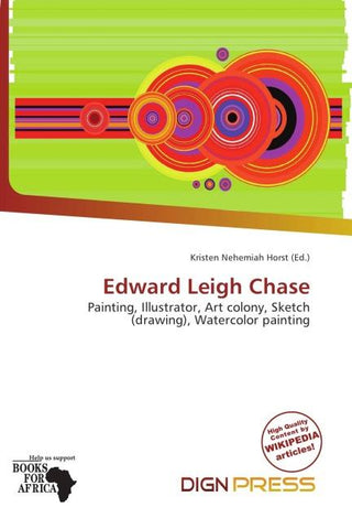 Edward Leigh Chase