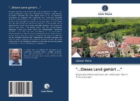 "...Dieses Land gehört ..."