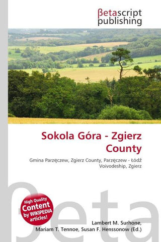Sokola Góra - Zgierz County