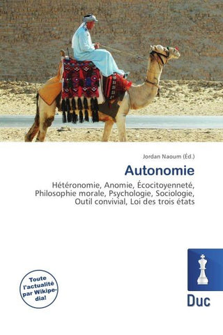 Autonomie