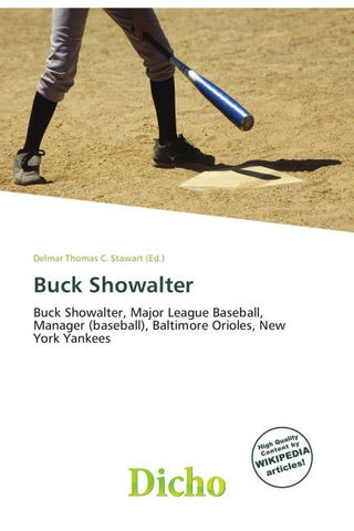 Buck Showalter