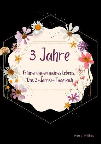 3 Jahre