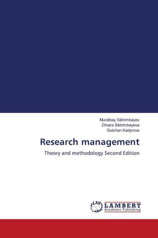 Research management