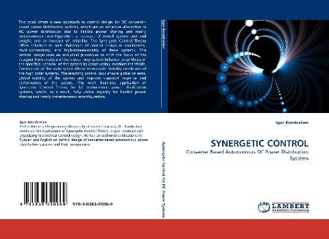SYNERGETIC CONTROL