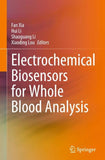 Electrochemical Biosensors for Whole Blood Analysis