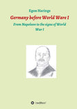 Germany before World War I