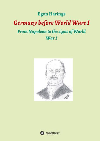 Germany before World War I