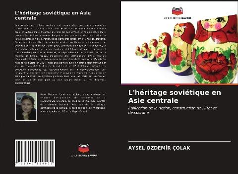 L'héritage soviétique en Asie centrale