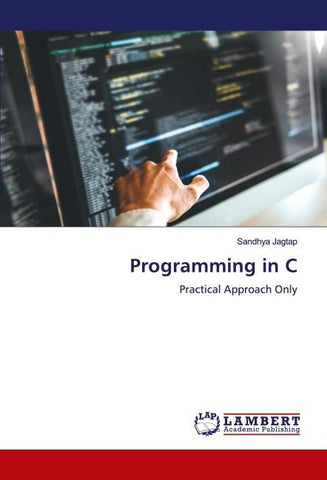 Programming in C