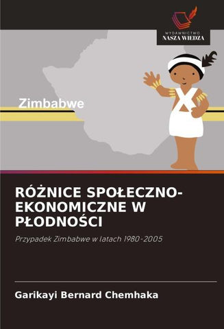RÓ¿NICE SPO¿ECZNO-EKONOMICZNE W P¿ODNO¿CI