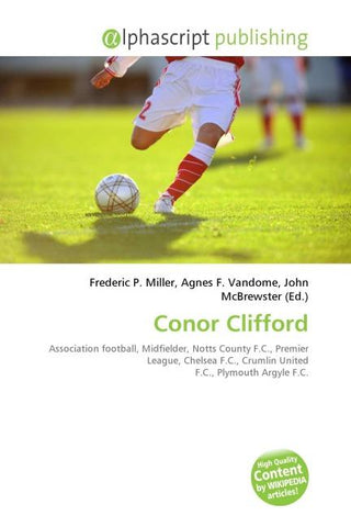 Conor Clifford