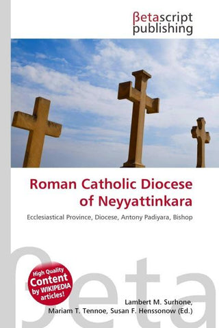 Roman Catholic Diocese of Neyyattinkara