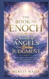 The book of Enoch: Secrets of Angels and Divine Judgment