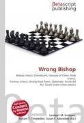 Wrong Bishop