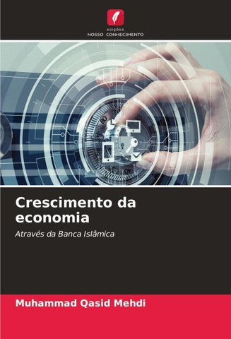 Crescimento da economia