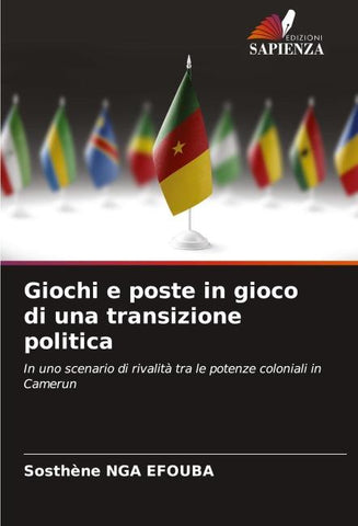 Giochi e poste in gioco di una transizione politica