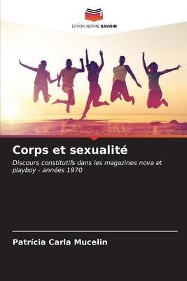 Corps et sexualité