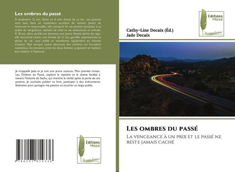 Les ombres du passé