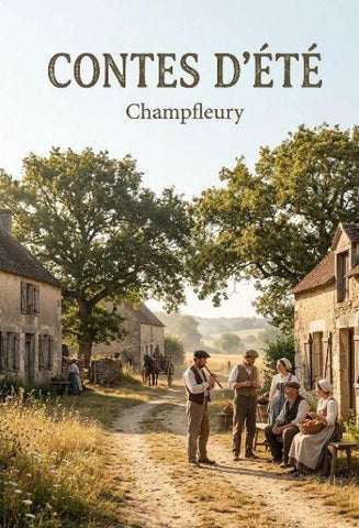 Contes d'été