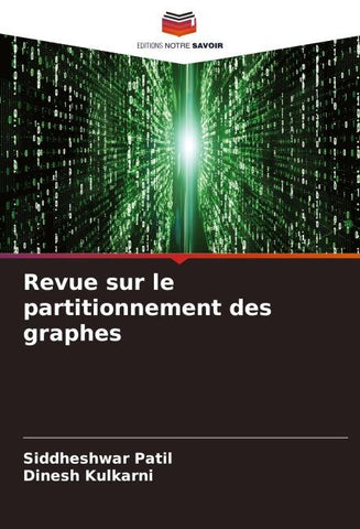 Revue sur le partitionnement des graphes