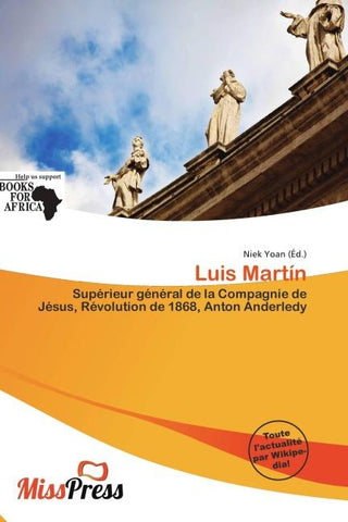 Luis Martín