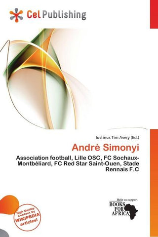 André Simonyi