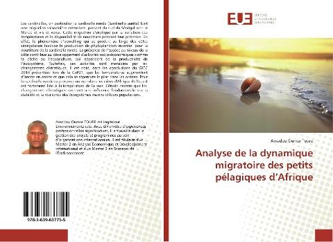 Analyse de la dynamique migratoire des petits pélagiques d'Afrique