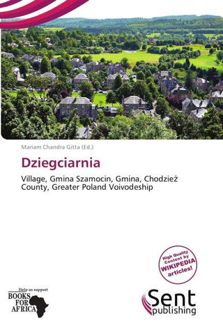 Dziegciarnia