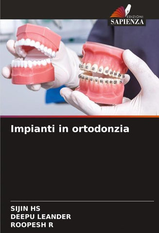 Impianti in ortodonzia