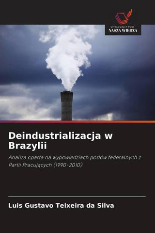 Deindustrializacja w Brazylii