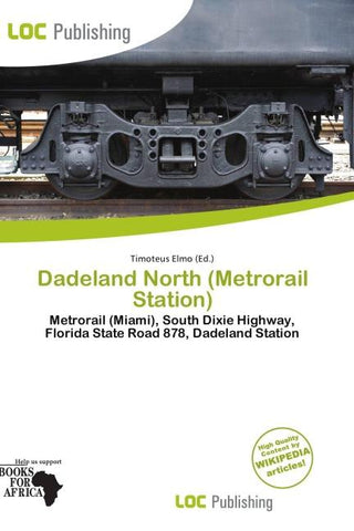 Dadeland North (Metrorail Station)