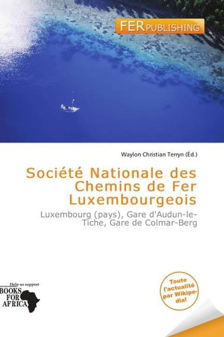 Société Nationale des Chemins de Fer Luxembourgeois