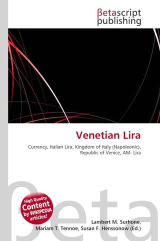 Venetian Lira