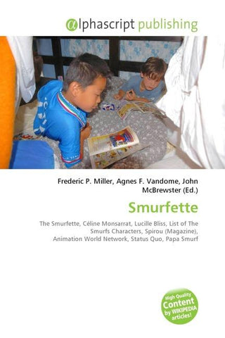 Smurfette