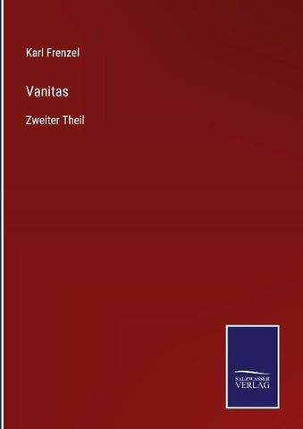 Vanitas