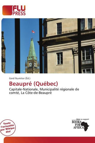 Beaupré (Québec)
