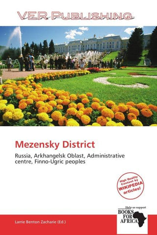 Mezensky District
