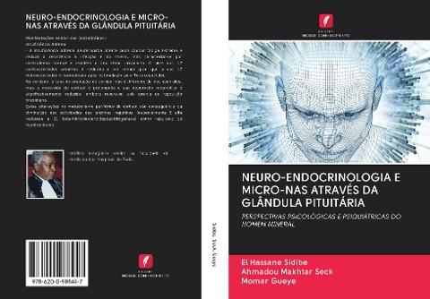 NEURO-ENDOCRINOLOGIA E MICRO-NAS ATRAVÉS DA GLÂNDULA PITUITÁRIA