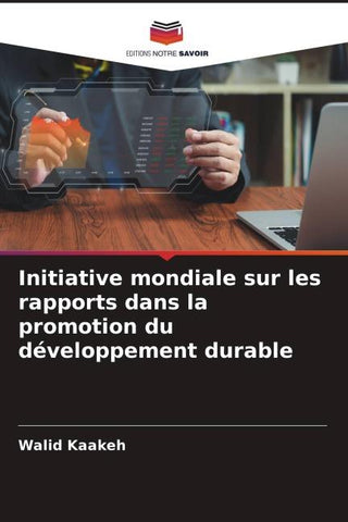 Initiative mondiale sur les rapports dans la promotion du développement durable
