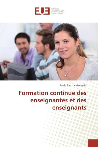 Formation continue des enseignantes et des enseignants