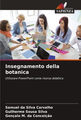 Insegnamento della botanica