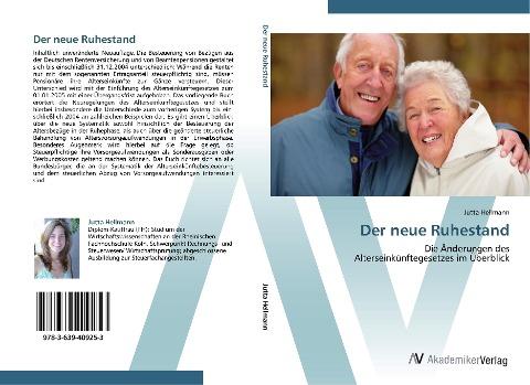 Der neue Ruhestand