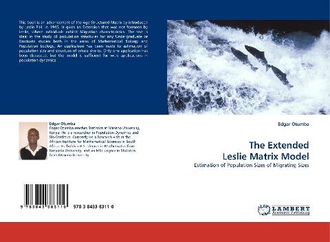 The Extended Leslie Matrix Model