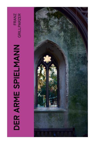 Der arme Spielmann