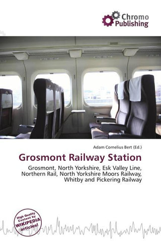 Grosmont Railway Station