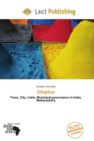 Chiplun