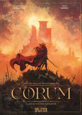 Corum. Band 1