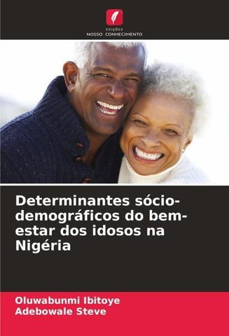 Determinantes sócio-demográficos do bem-estar dos idosos na Nigéria